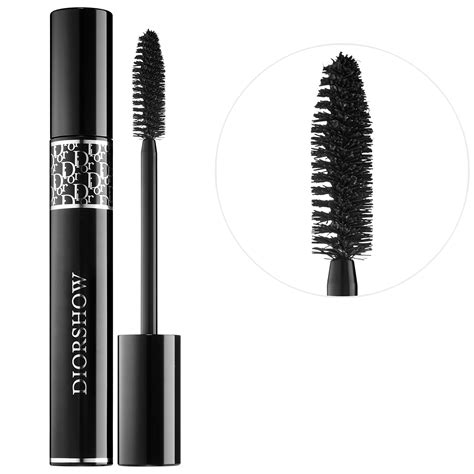 sephora Dior mascara